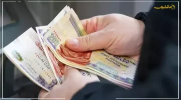 قرار جديد يهم العاملين بالدولة.. موعد صرف مرتبات سبتمبر 2025 كاملاً 1